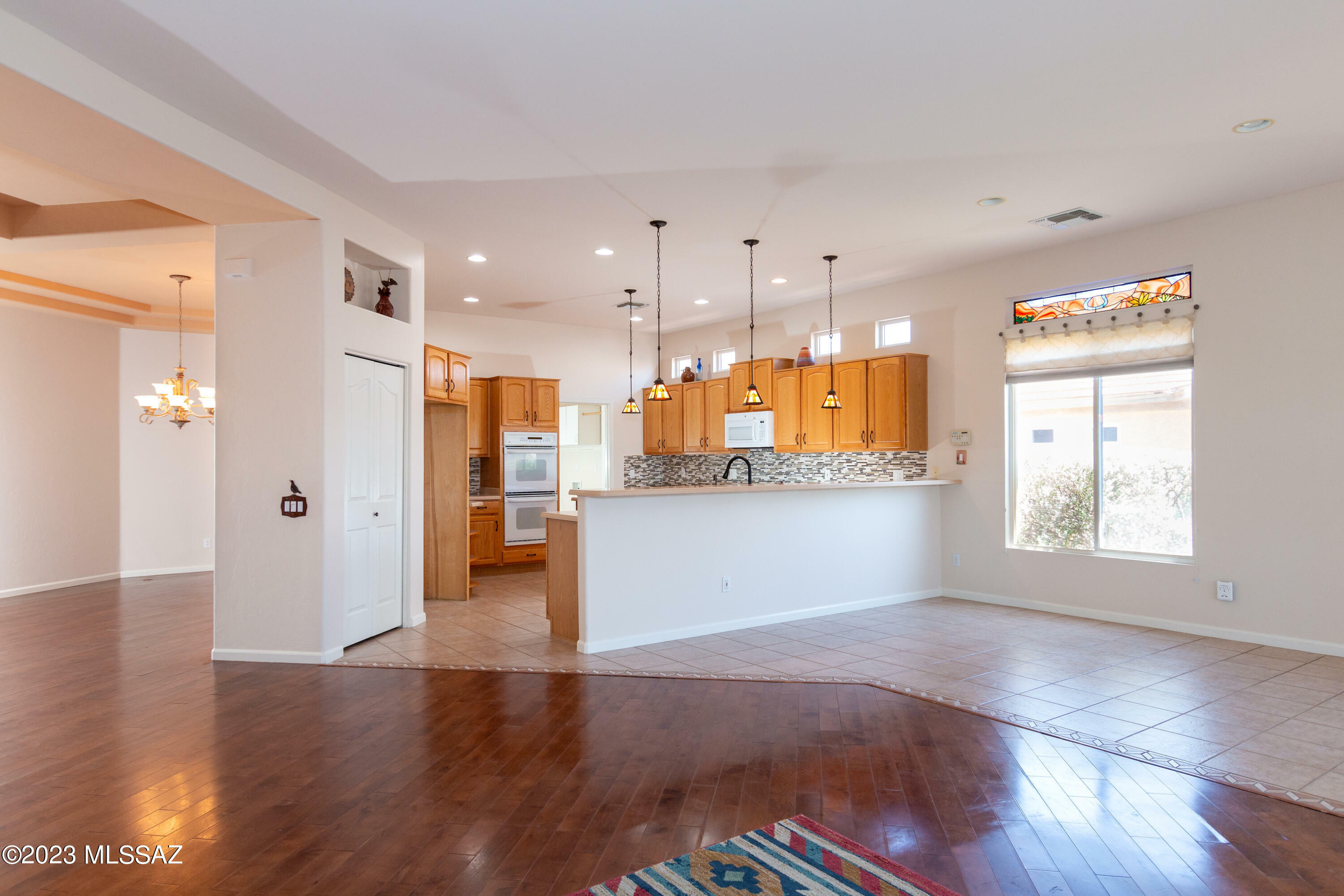 Property Photo:  13487 N Heritage Gateway Avenue  AZ 85658 