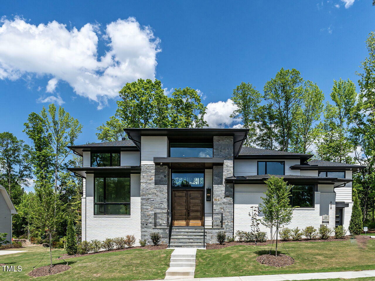 Property Photo: 808 Journeys Rest Lane NC 27523