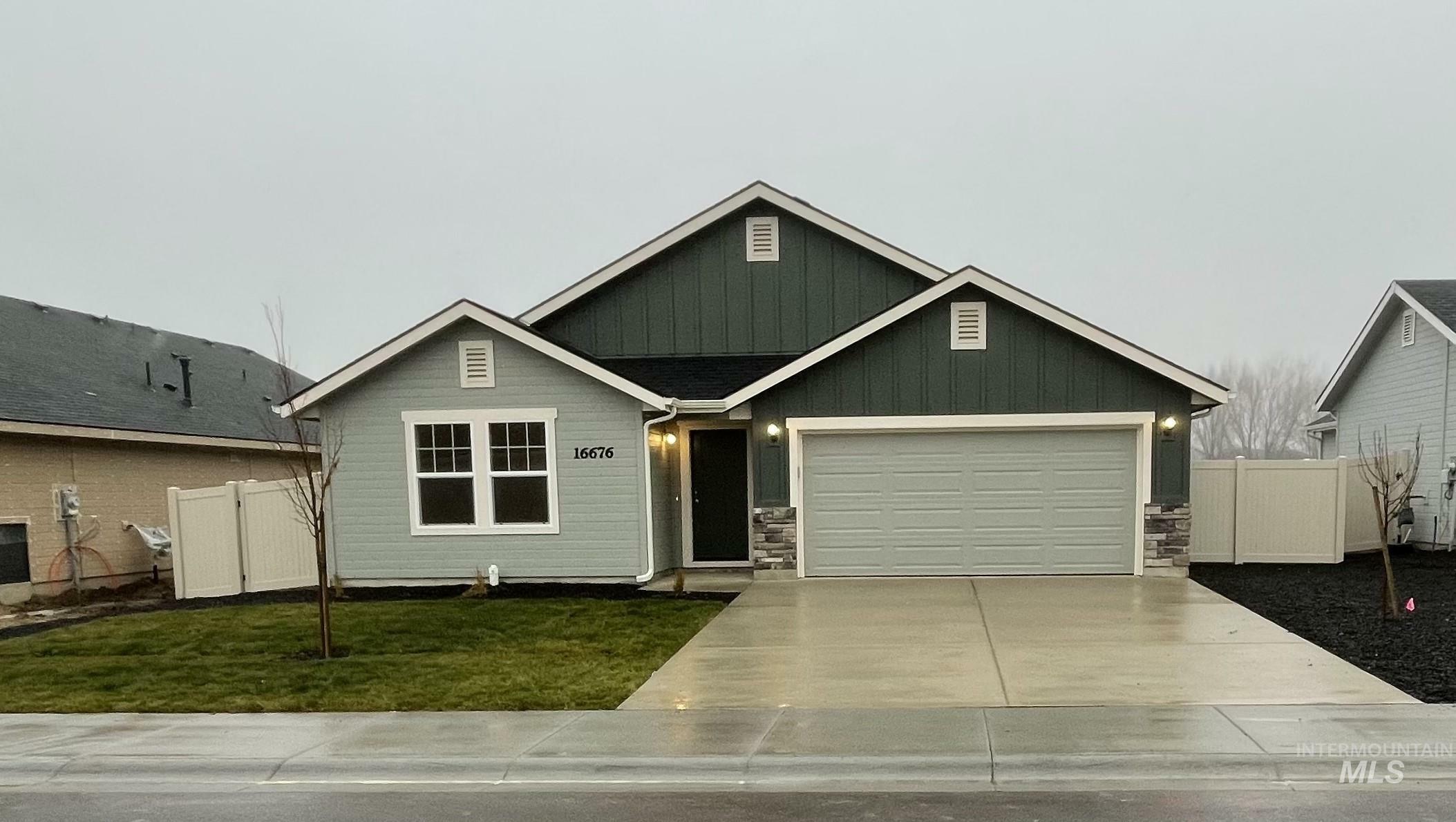Property Photo: 16676 Breton Way ID 83607