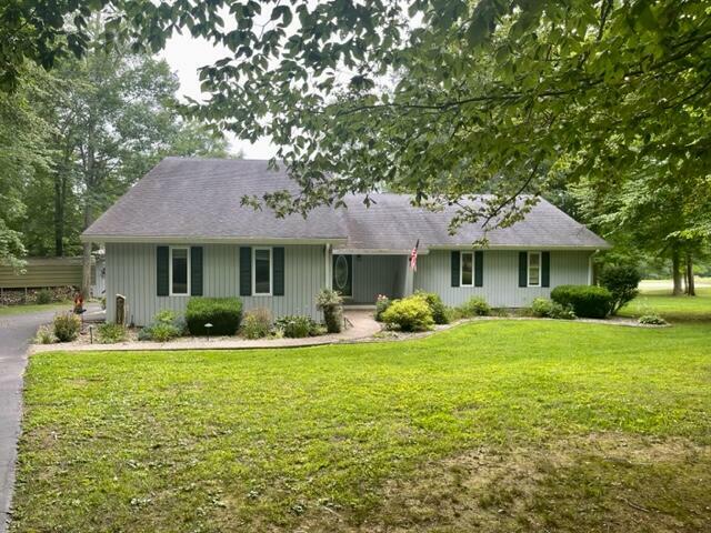 Property Photo:  220 Woodland Drive  KY 42728 