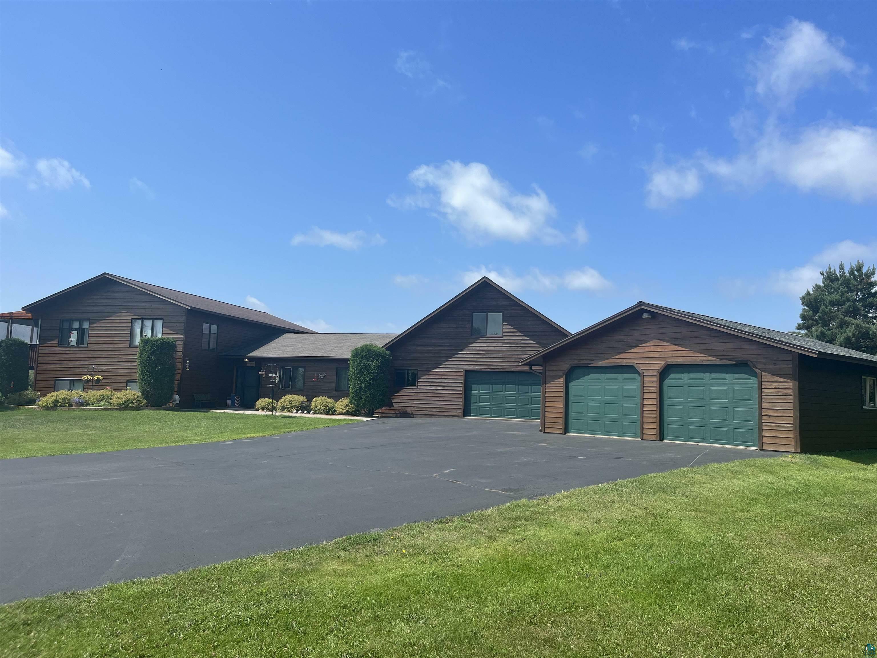 Property Photo:  4149 Midway Rd  MN 55811 