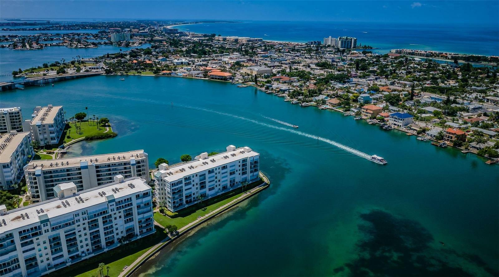 Property Photo:  7922 Sailboat Key Boulevard S 106  FL 33707 