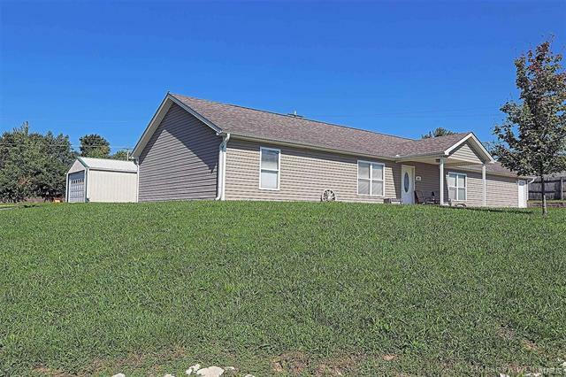 107 Cypress Drive  Jackson MO 63755 photo