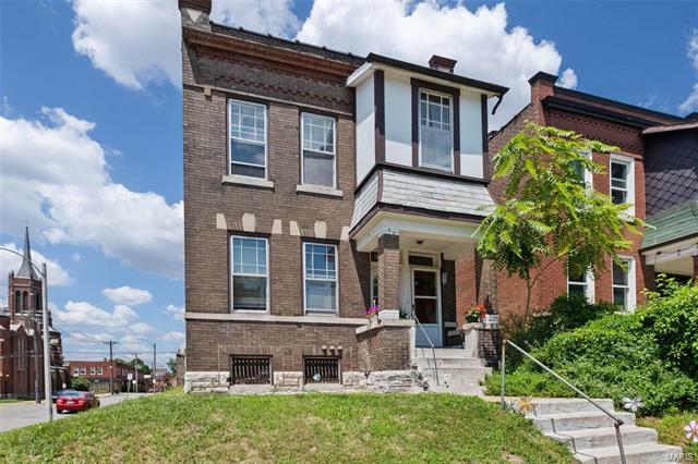 3475 Grace Avenue  St Louis MO 63116 photo