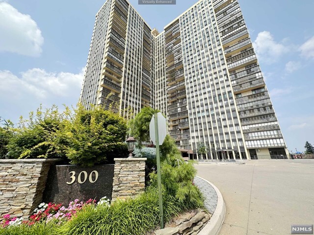 Property Photo: 300 Winston Drive 2623 NJ 07010