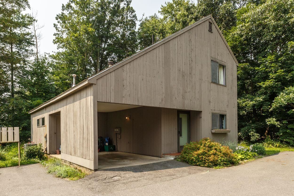 Property Photo: 111 Coburn Avenue 39 NH 03063