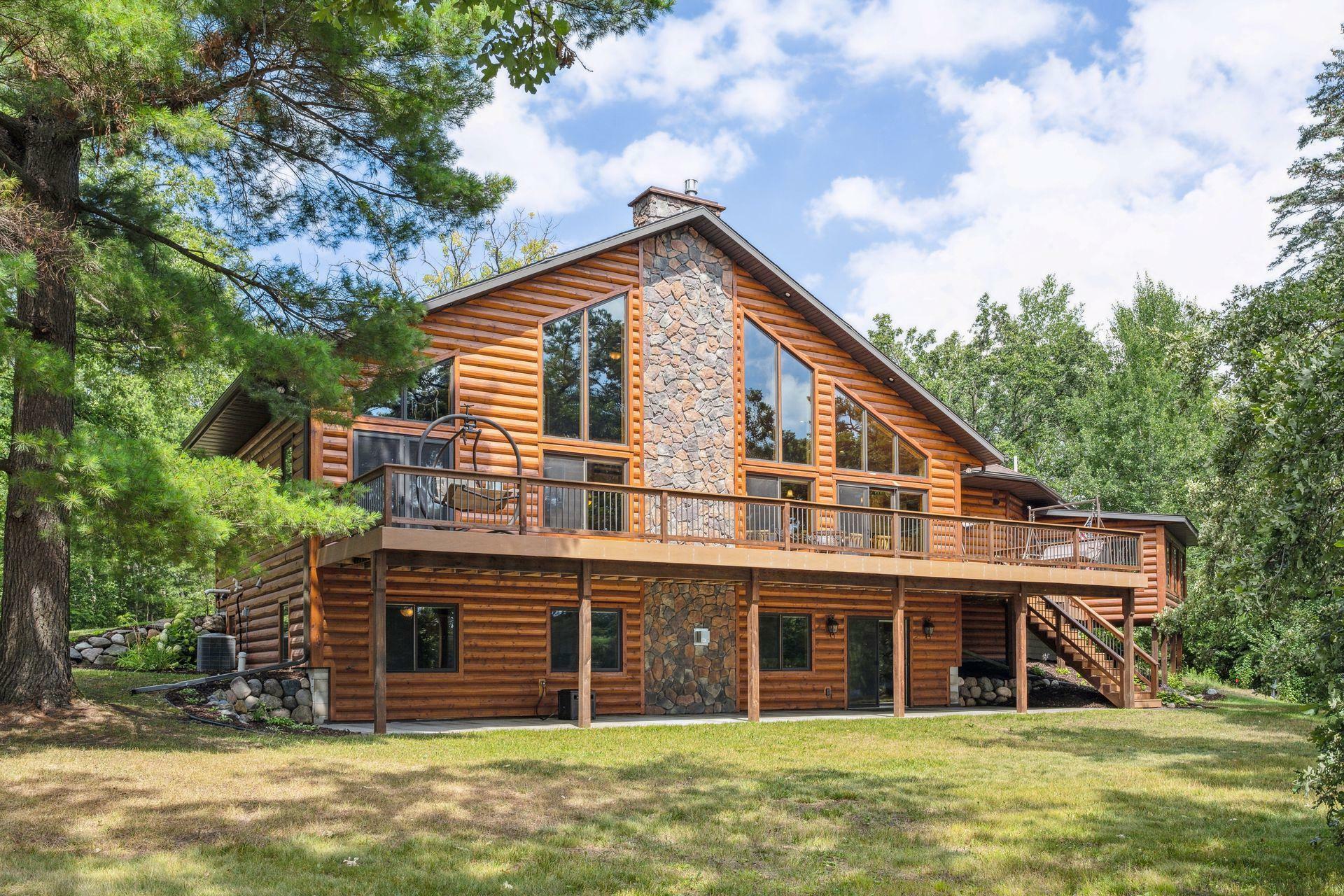 Property Photo:  28647 Blue Lake Drive  MN 55371 