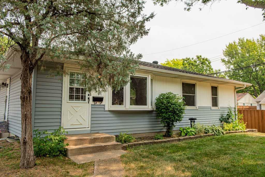 Property Photo: 3216 Aquila Avenue N MN 55427