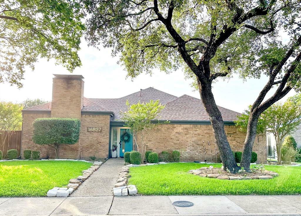 16827 Davenport Court  Dallas TX 75248 photo