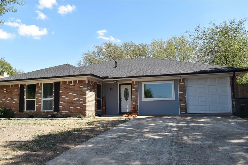 Property Photo:  1106 Lawn Meadow Drive  TX 75002 