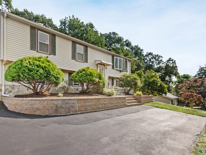Property Photo: 69 Lisa Drive MA 02302