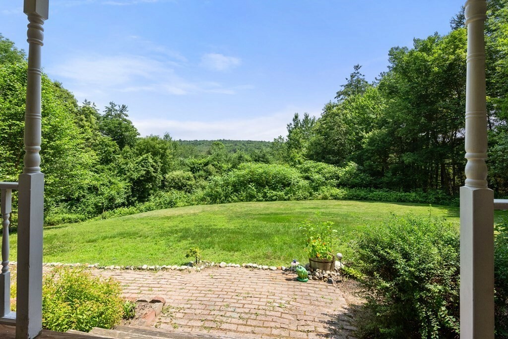 Property Photo:  22 Greenwich Plains Road  MA 01082 