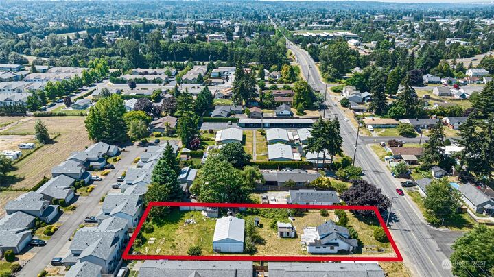 Property Photo:  1200 7th Avenue SE  WA 98372 