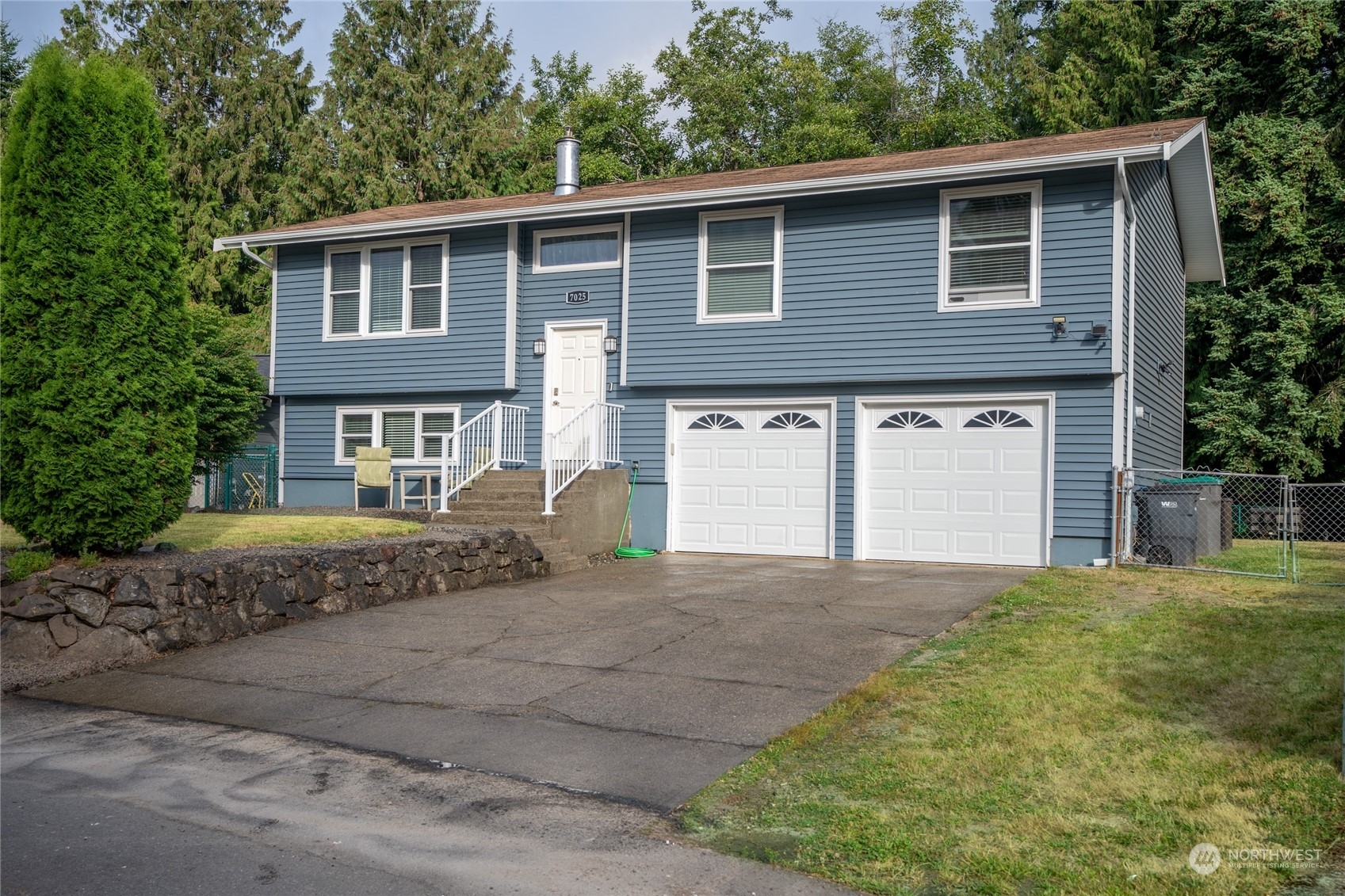 Property Photo:  7025 Thebes Street NE  WA 98311 