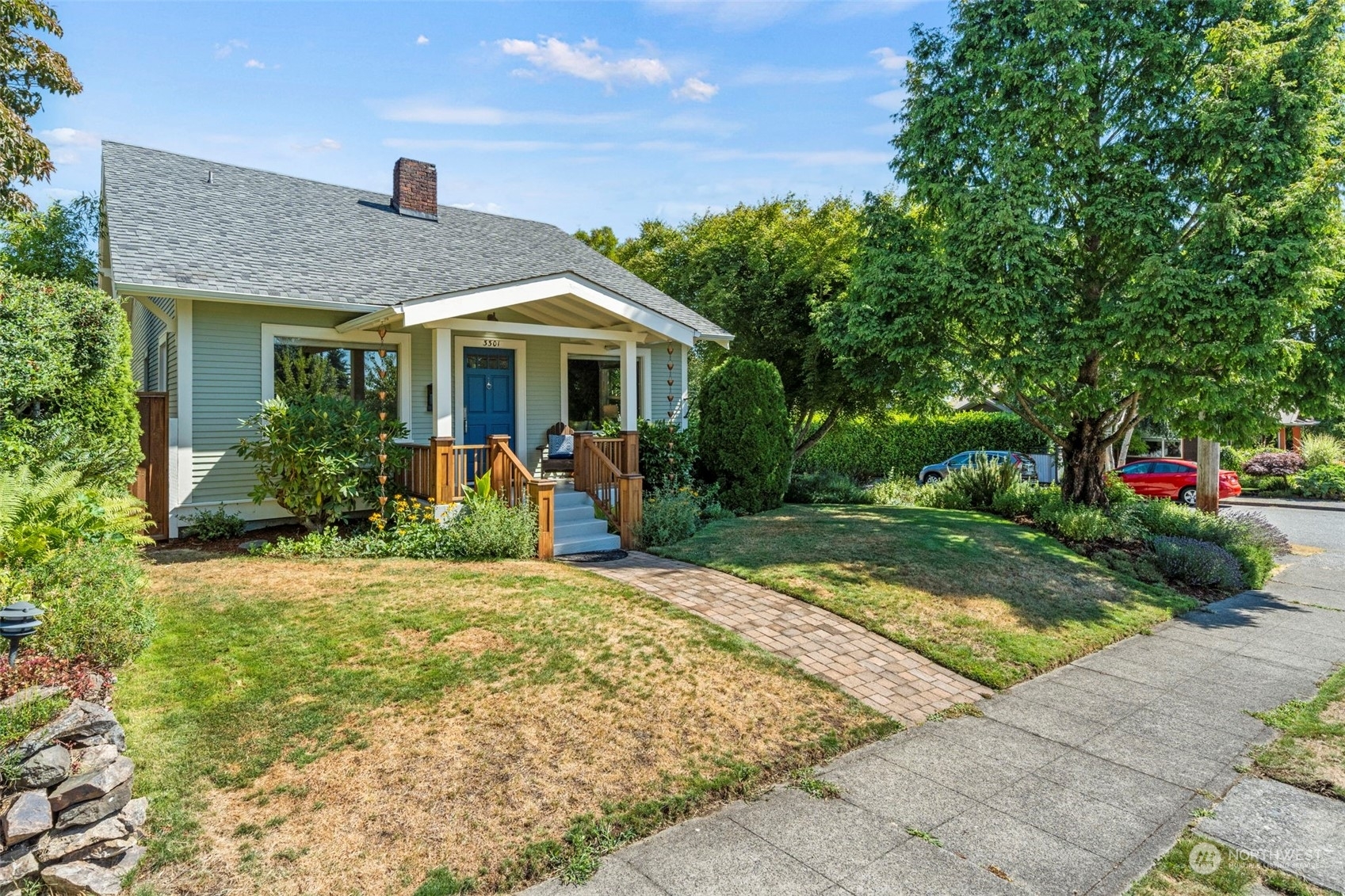 Property Photo:  3301 N 8th Street  WA 98406 