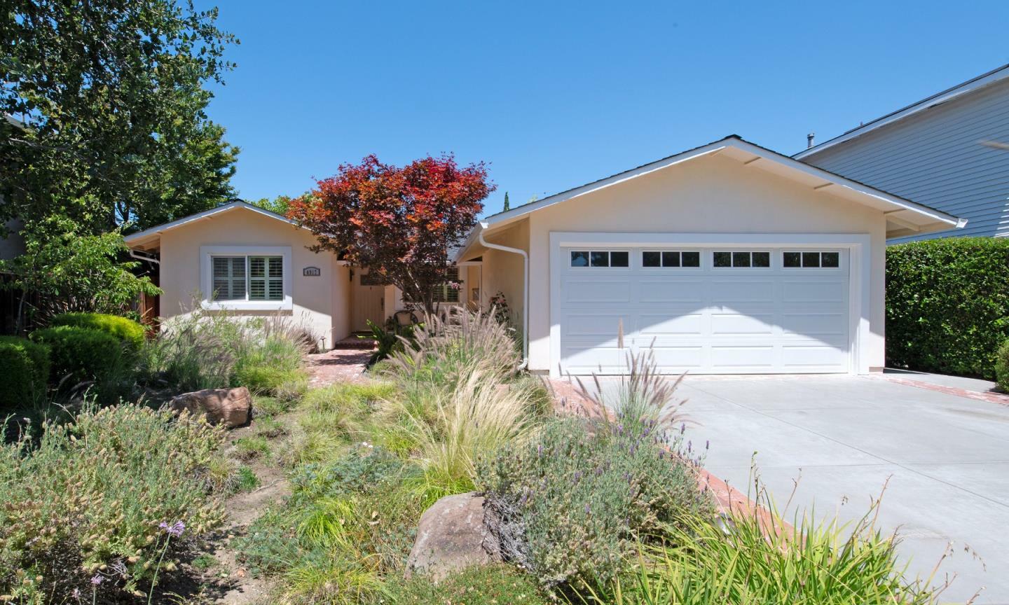 Property Photo:  4917 Alex Drive  CA 95130 