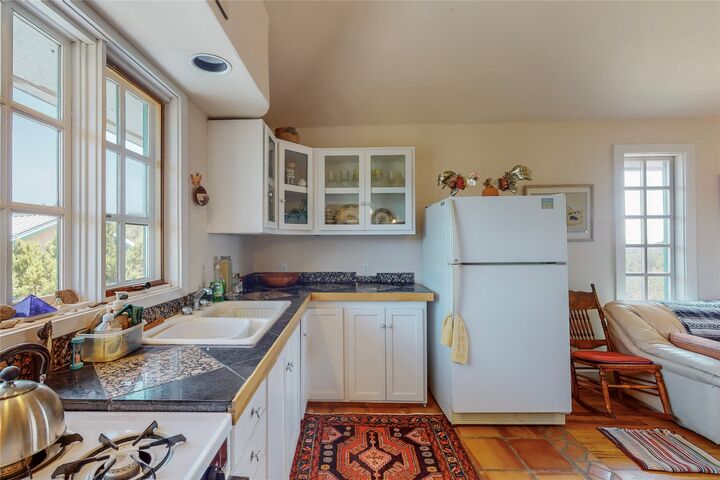Property Photo: 175 Hidden Valley Ranch Road NM 87538