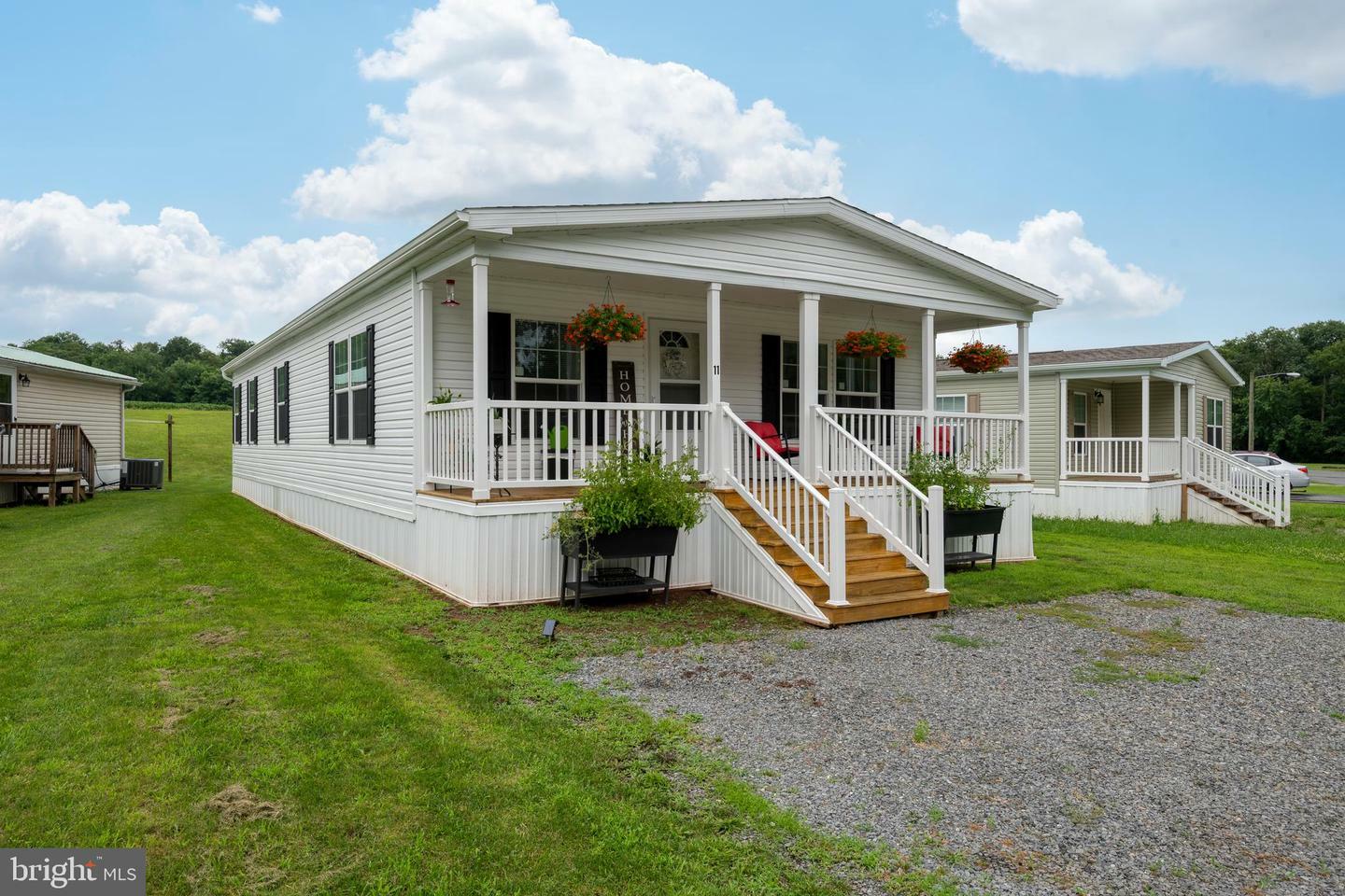 Property Photo:  11 Monica Drive  PA 17032 