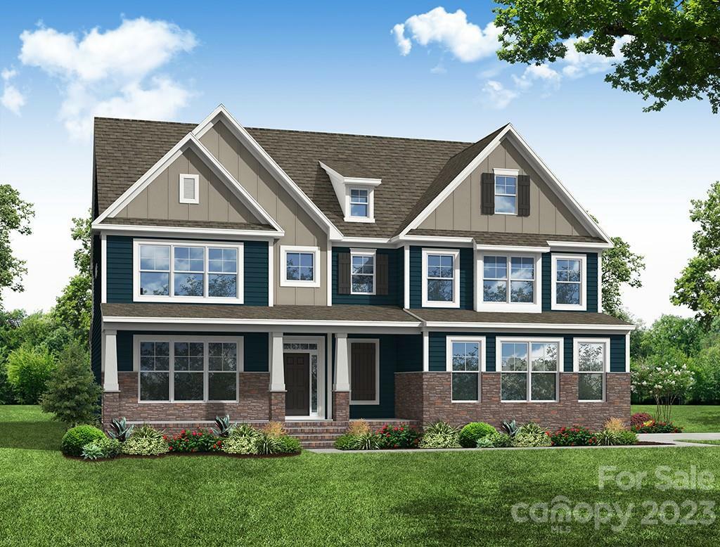 Property Photo: 17223 Monocacy Boulevard 230 NC 28078