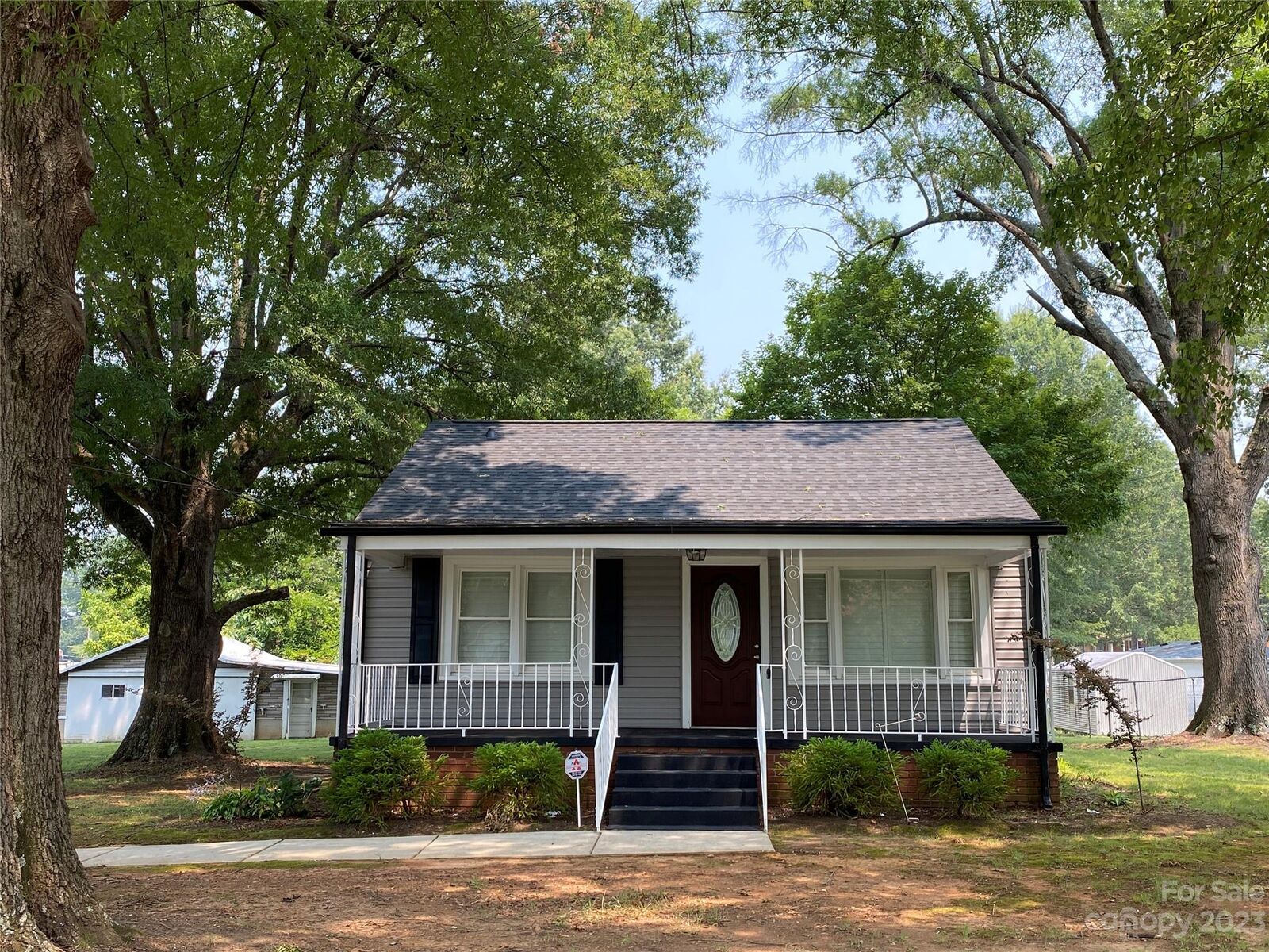 Property Photo:  2602 Alexander Avenue  NC 28083 