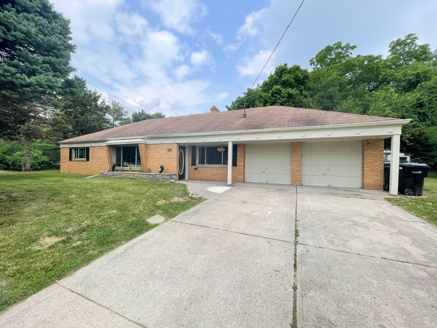 Property Photo:  5668 Vogel Road  OH 45239 