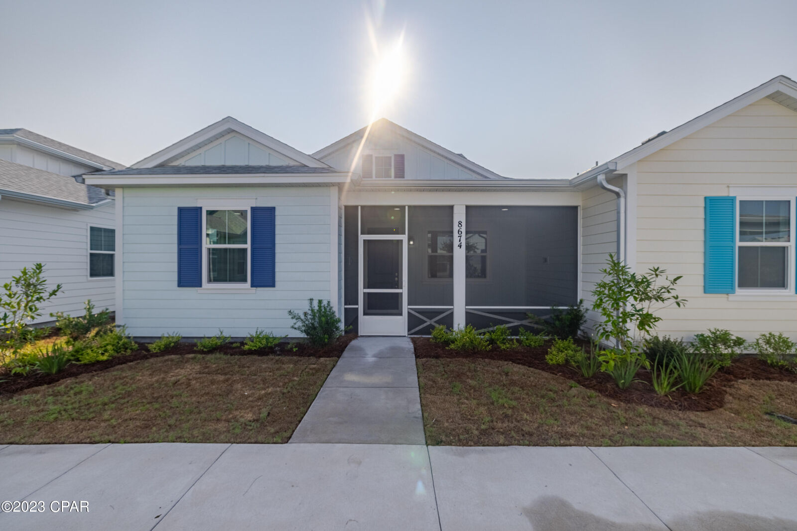 Property Photo:  8674 Tropics Avenue  FL 32413 