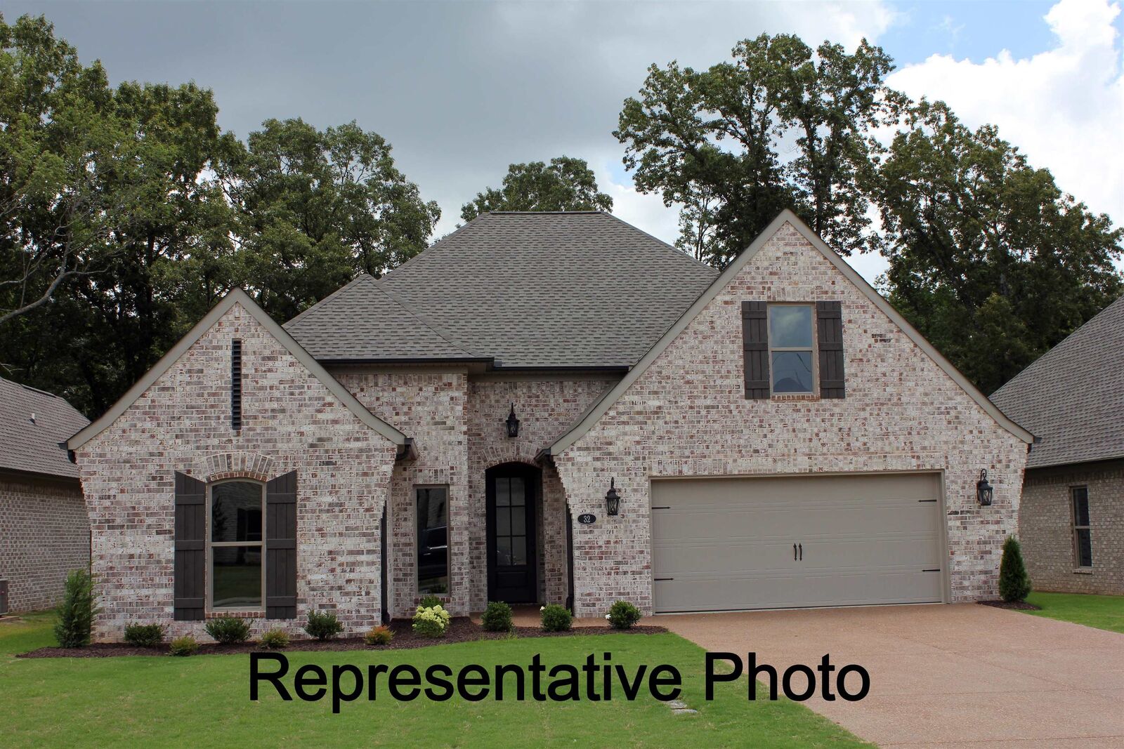 Property Photo:  26 Emerald Breeze Drive  TN 38305 