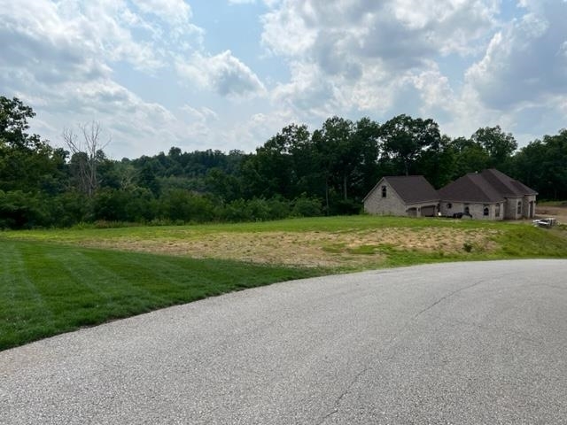 Property Photo: 6A Palisades Drive WV 25504