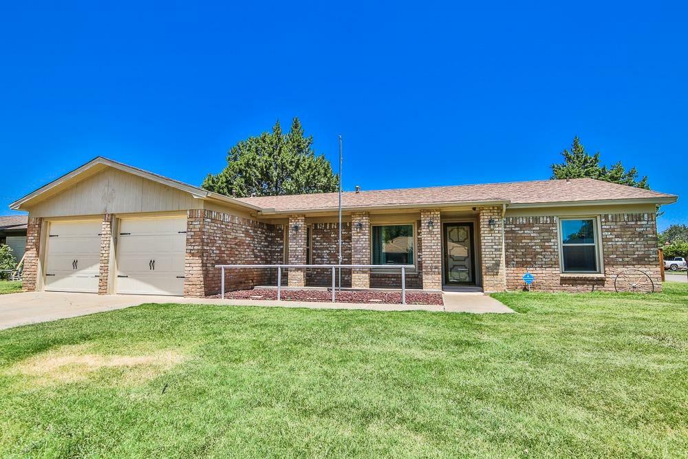 Property Photo:  3708 85th Street  TX 79423 