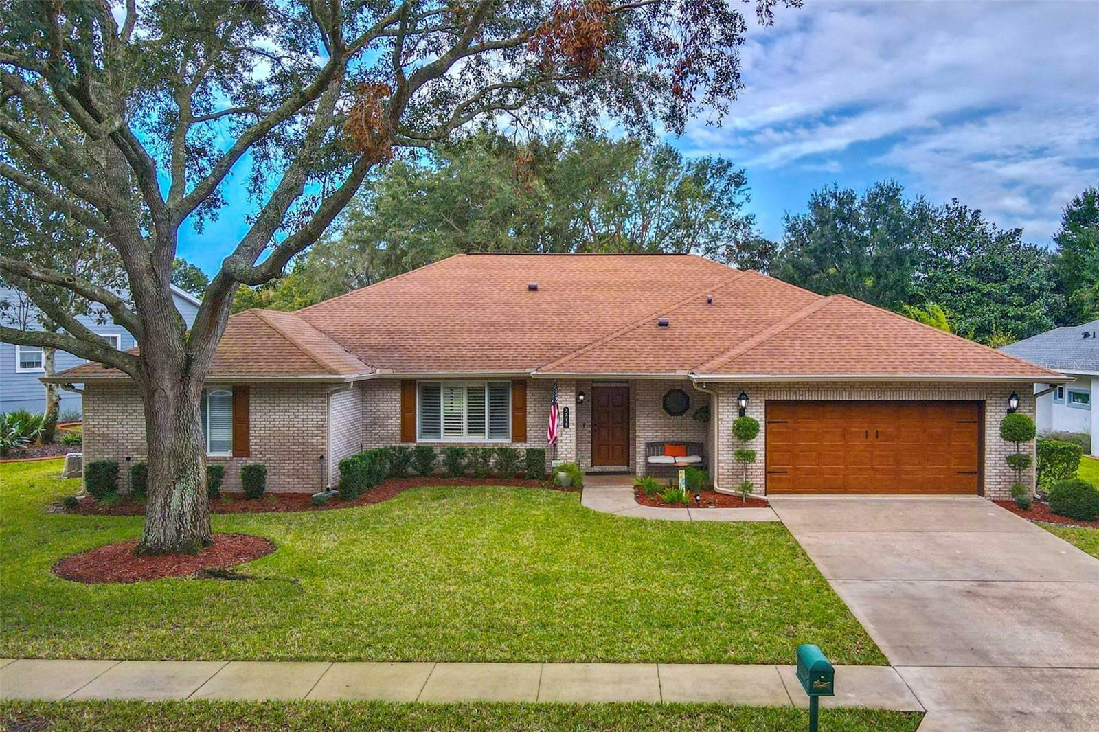 Property Photo:  3718 Longford Circle  FL 32174 