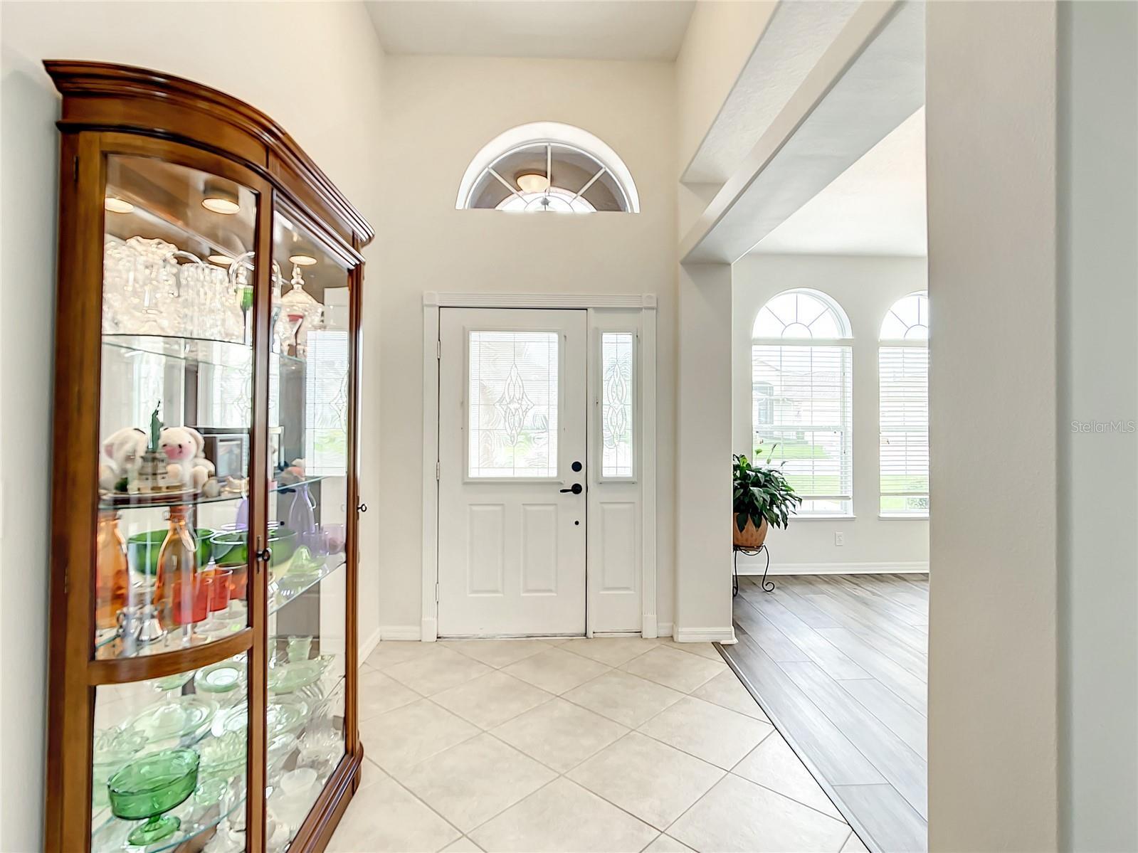 Property Photo: 3116 Langdon Lane FL 33884