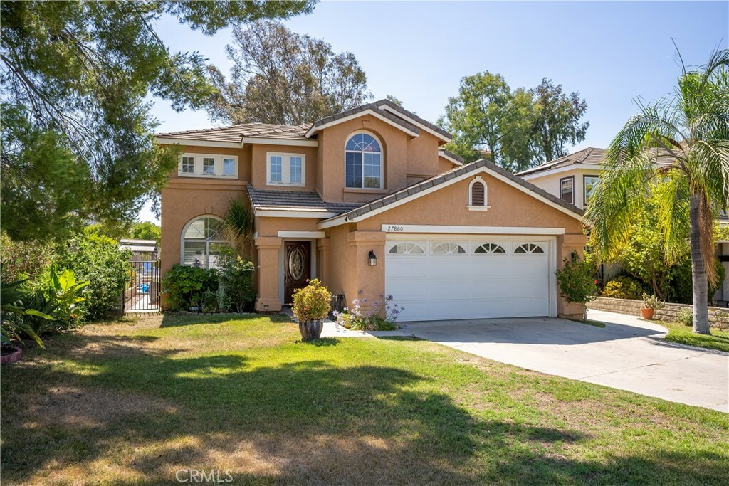 Property Photo:  27860 Villa Canyon Road  CA 91384 