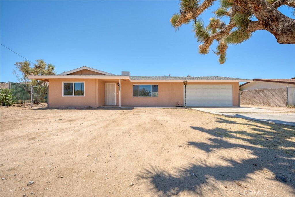 Property Photo:  57419 Onaga  CA 92284 