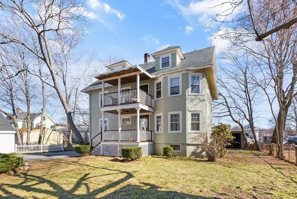 Property Photo:  66 Boston 2  MA 02155 