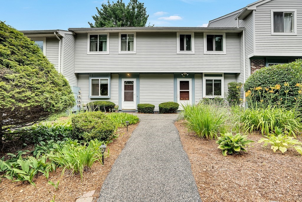 Property Photo:  12 Appletree Hill Road 12  MA 01748 