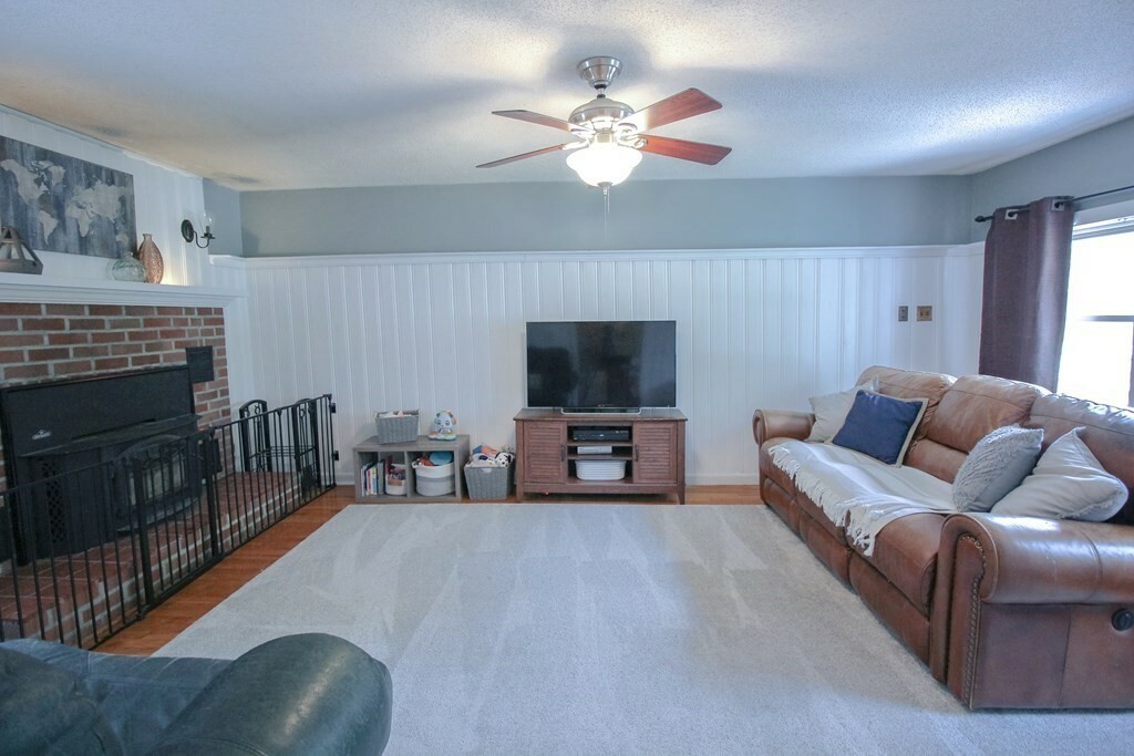 Property Photo: 16 Arnold Road MA 01518