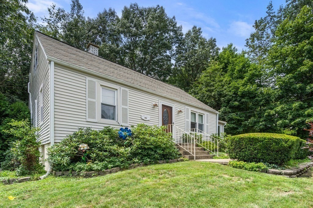 Property Photo:  19 Scenic Drive  MA 01602 