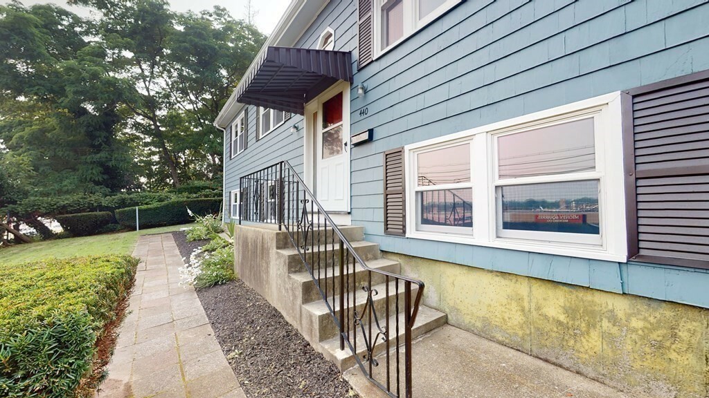 Property Photo:  440 Waverley Oaks Road  MA 02452 