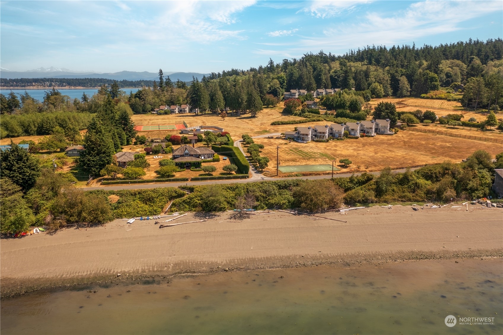 Property Photo: 2877 N Nugent Road M4 WA 98262
