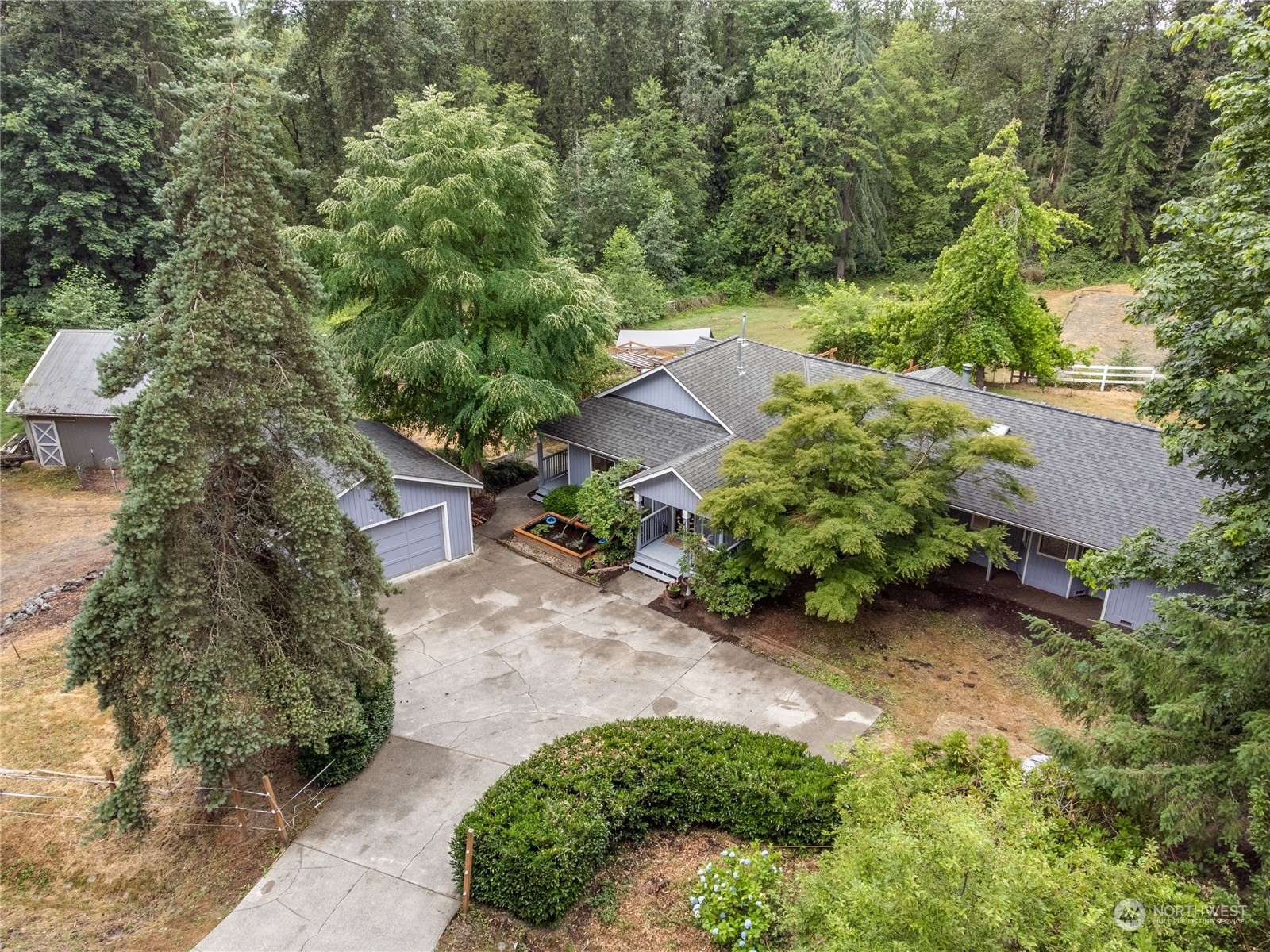 Property Photo:  14335 311th Avenue NE  WA 98019 