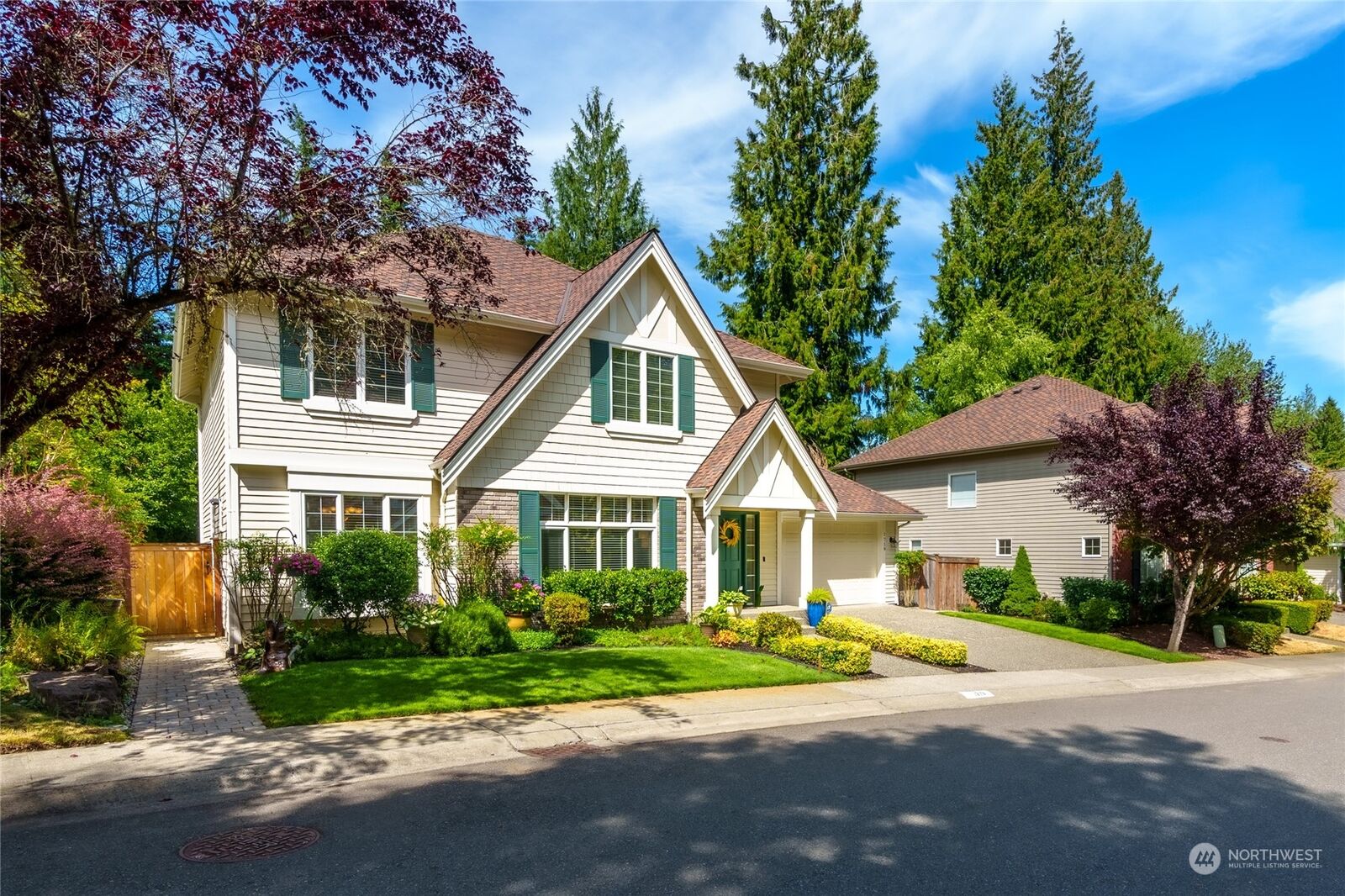 Home for sale in Mill Creek 1719 164th Place SE, Mill Creek, WA 98012