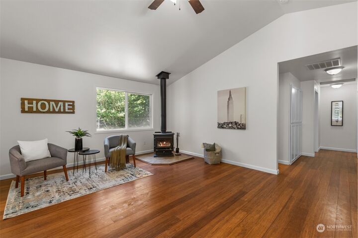 Property Photo:  17018 424th Drive SE  WA 98251 