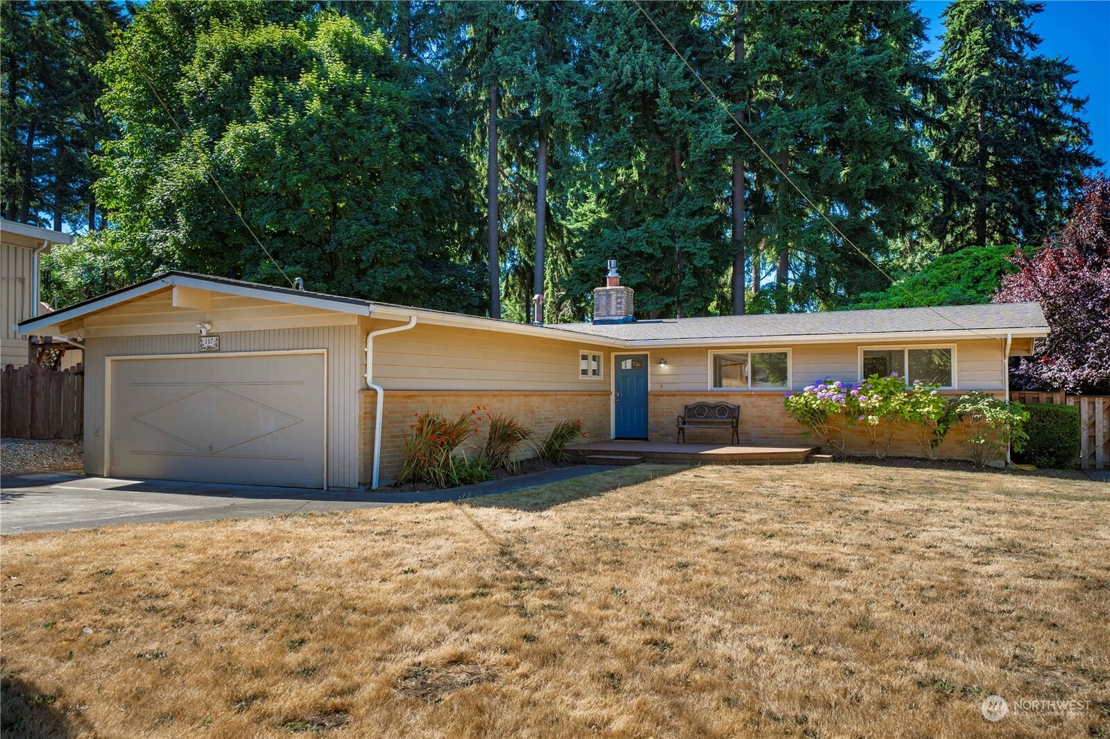 Property Photo:  157 SW 313th Street  WA 98023 