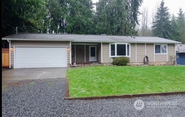 Property Photo: 12227 182nd Drive NE WA 98223
