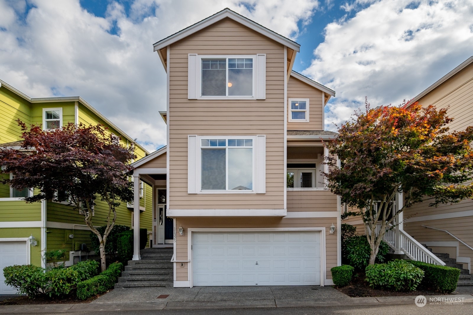 Property Photo:  11325 NE 117th Street  WA 98034 