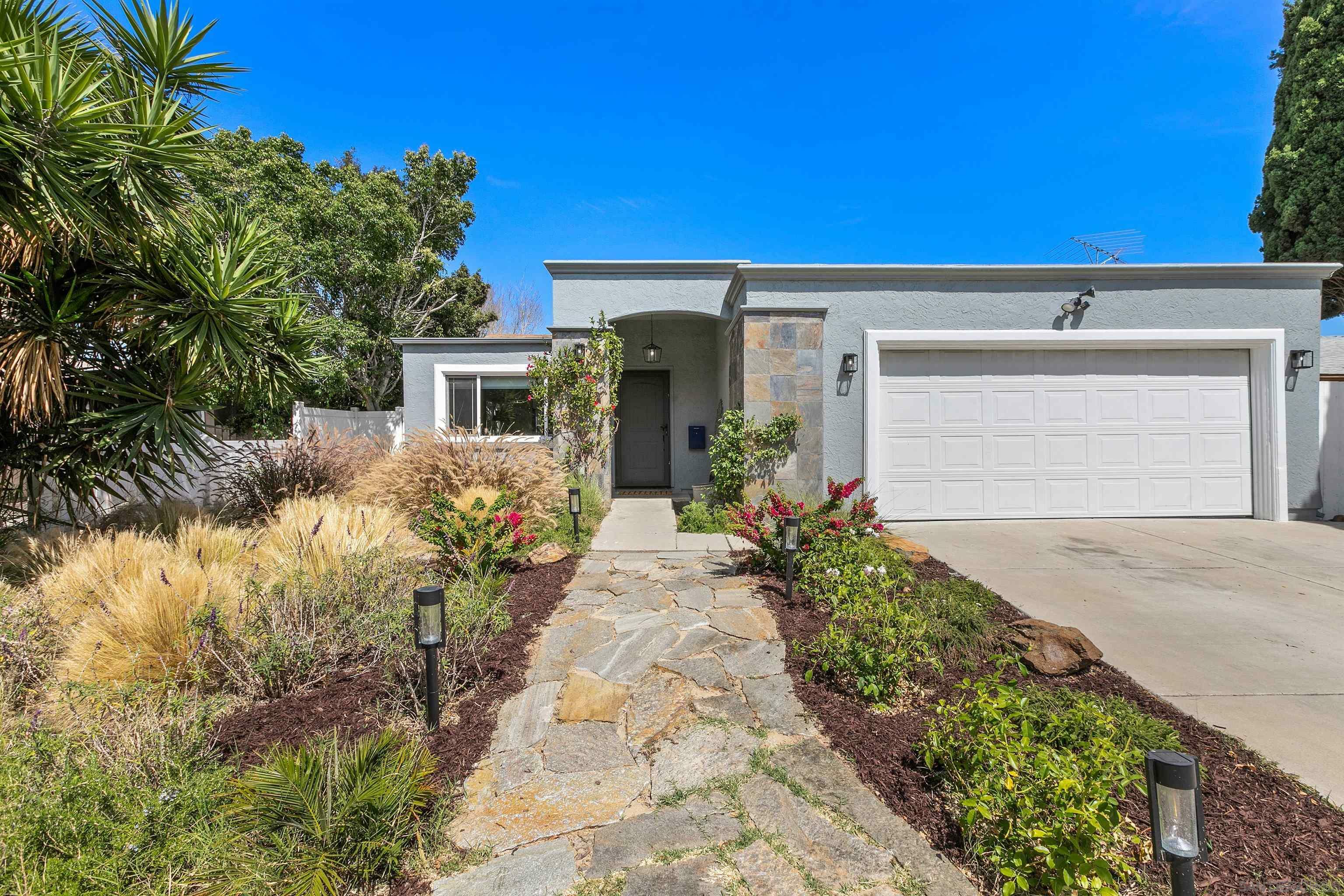 Property Photo:  715 Braun  CA 92114 