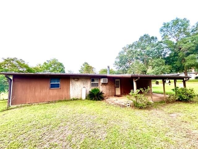 Property Photo: 9426 Huckabee Court FL 32311