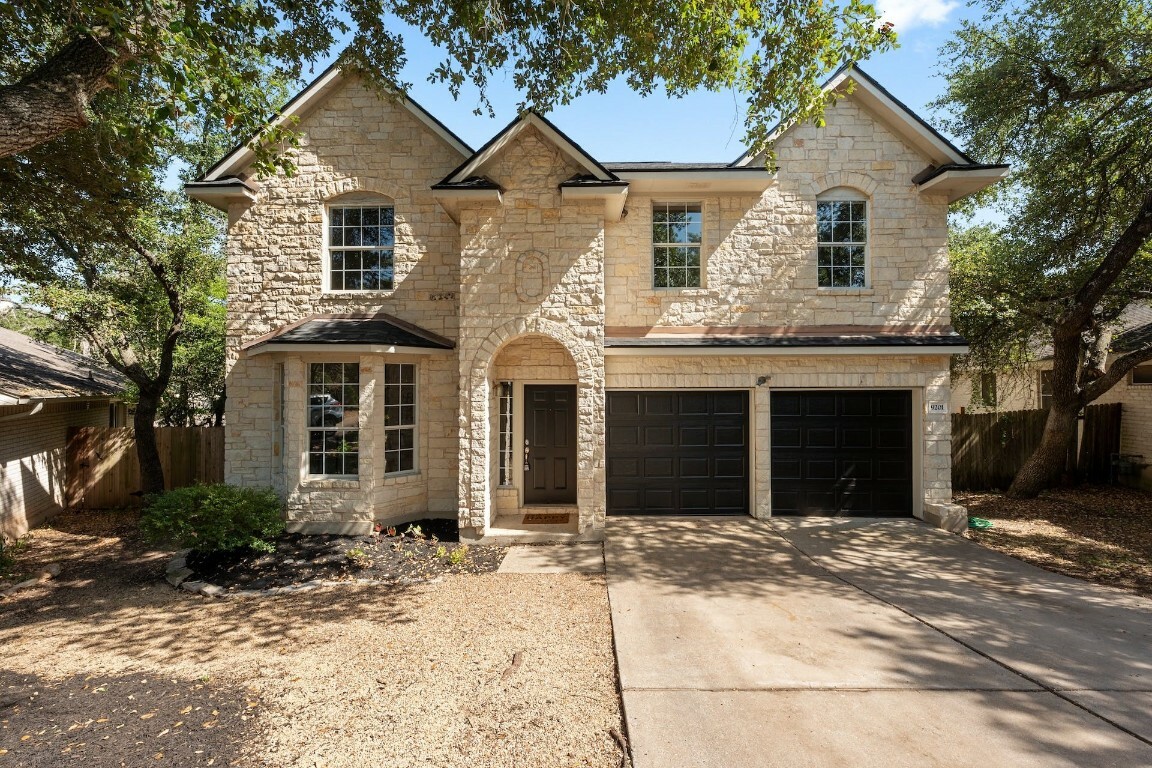 Property Photo:  9201 Wampton Way  TX 78749 