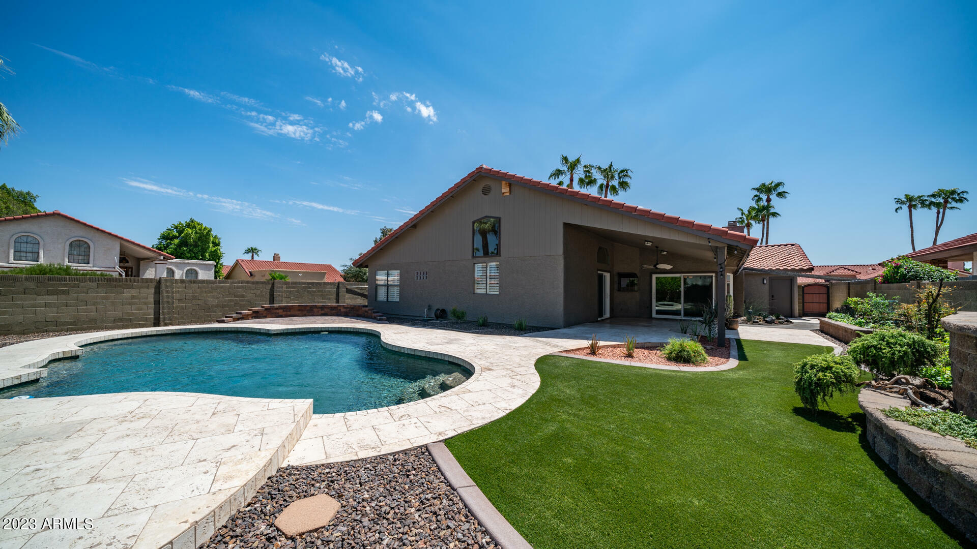 Property Photo: 3836 E Coconino Street AZ 85044