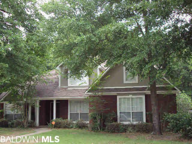 Property Photo:  8143 Soldier Court  AL 36526 